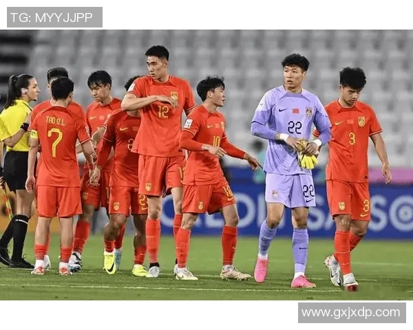 某球星谈中国足球发展:以国家队为核心推动整体进步 某球星谈中国足球发展:以国家队为核心推动整体进步