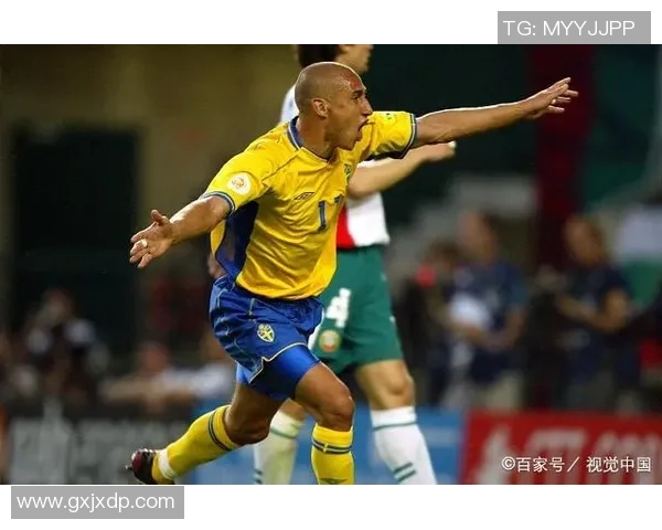 瑞典足球黑人球员的崛起与挑战:从困境中走向国际舞台的故事 瑞典足球黑人球员的崛起与挑战:从困境中走向国际舞台的故事